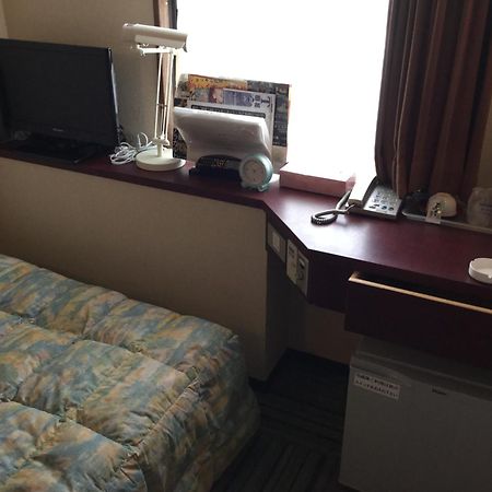 Hotel Palude Kushiro Extérieur photo