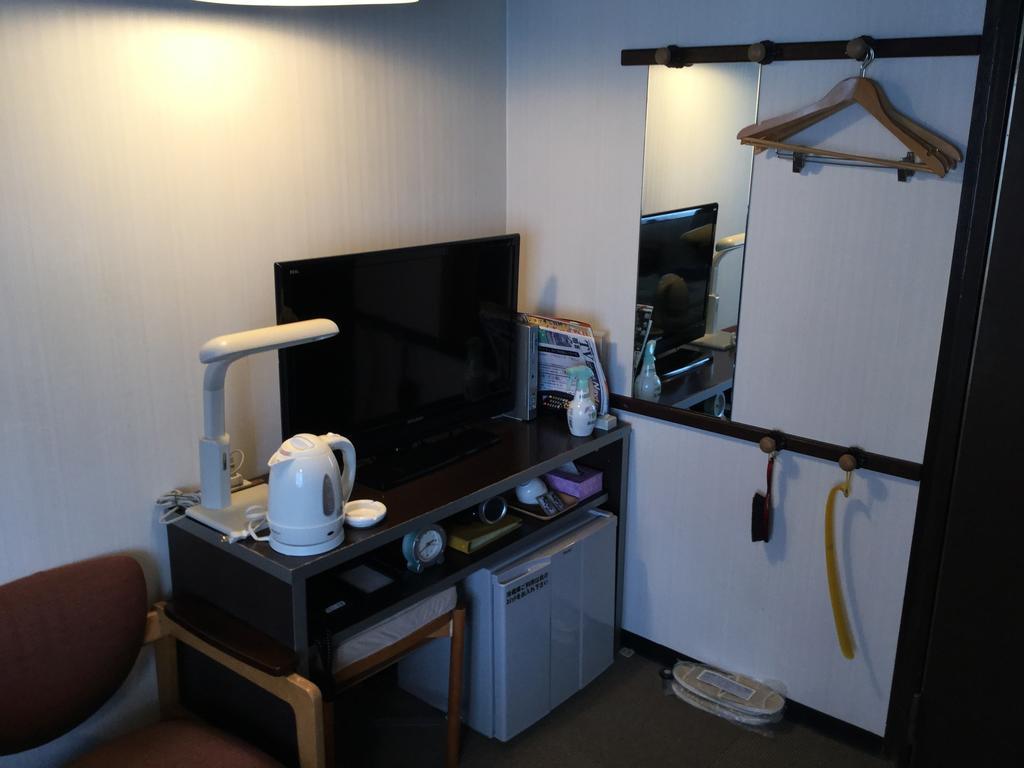 Hotel Palude Kushiro Chambre photo