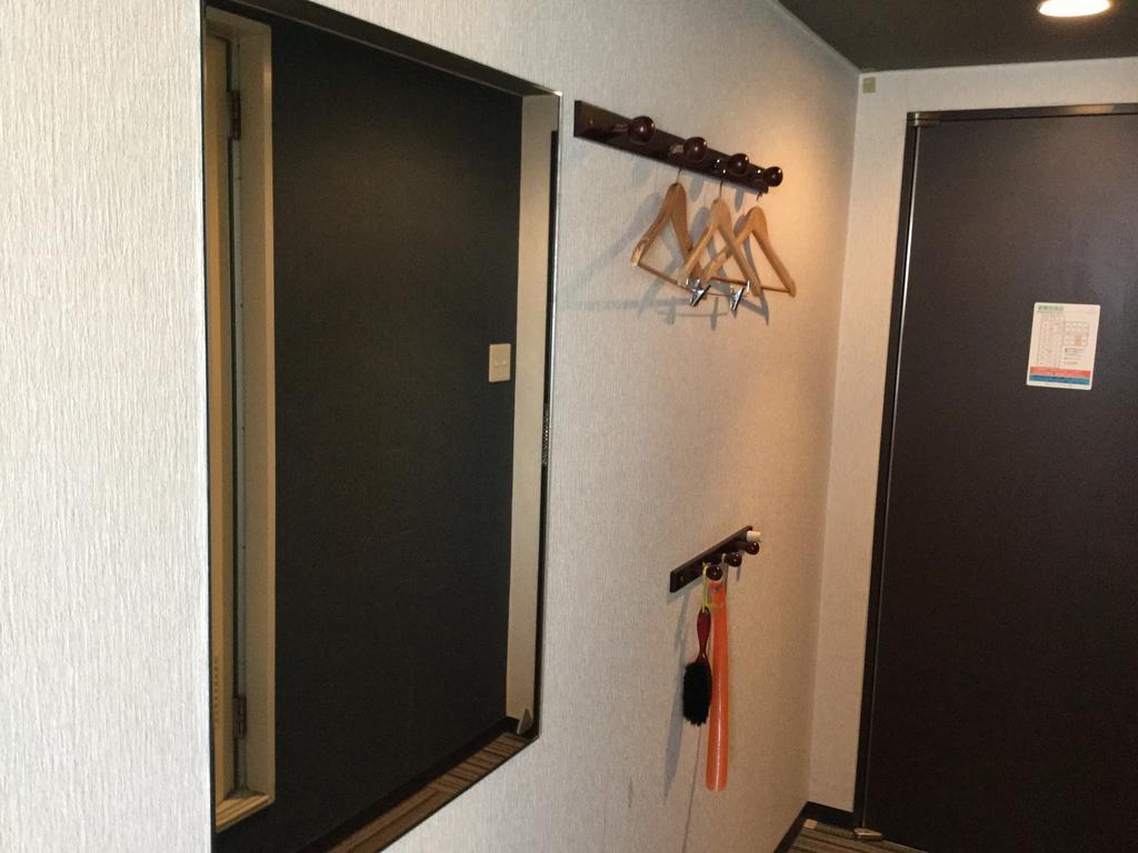 Hotel Palude Kushiro Chambre photo