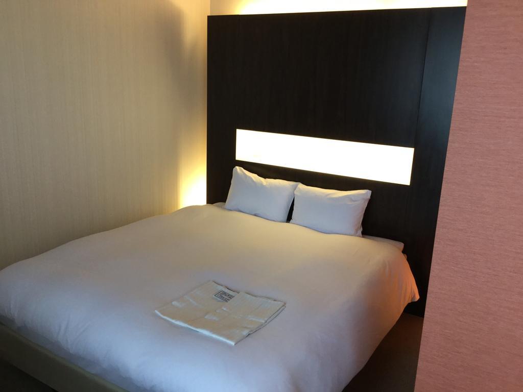 Hotel Palude Kushiro Chambre photo
