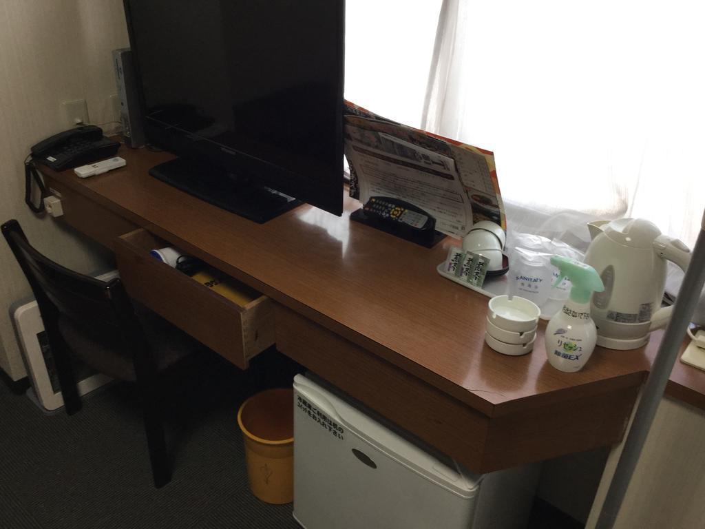 Hotel Palude Kushiro Chambre photo