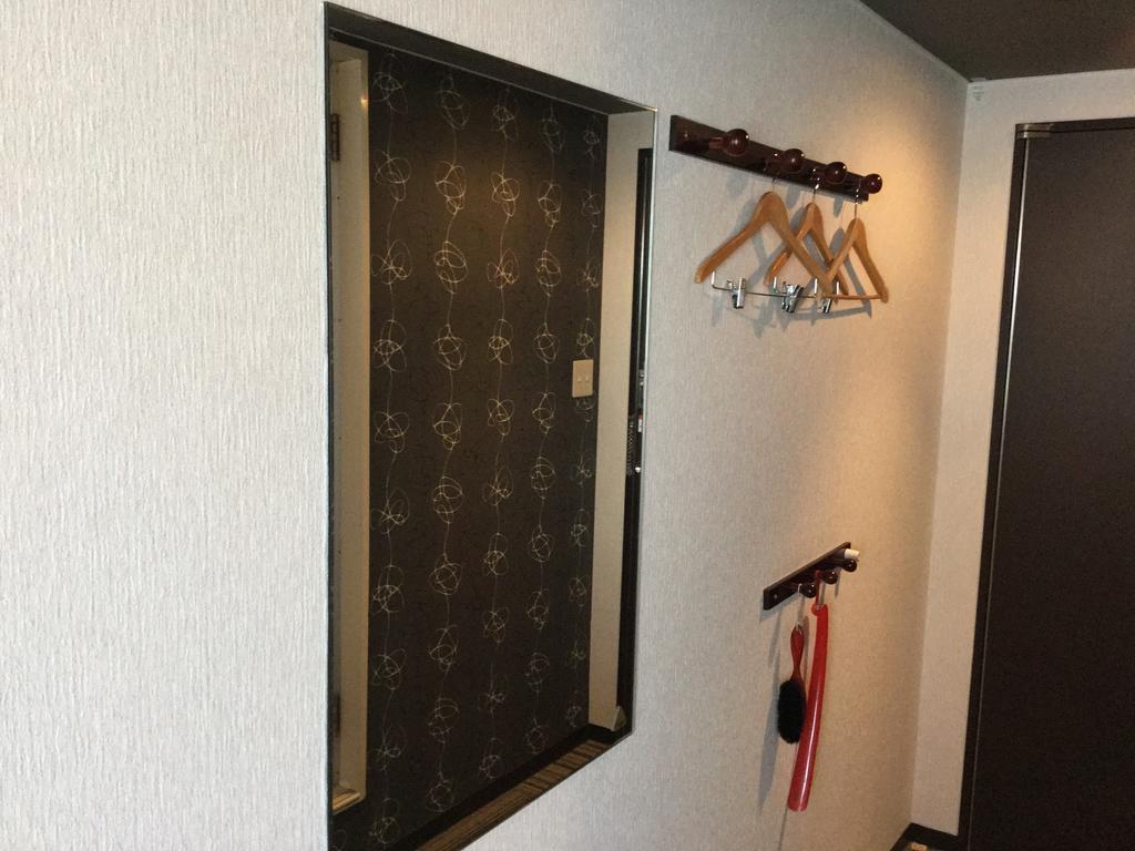 Hotel Palude Kushiro Chambre photo