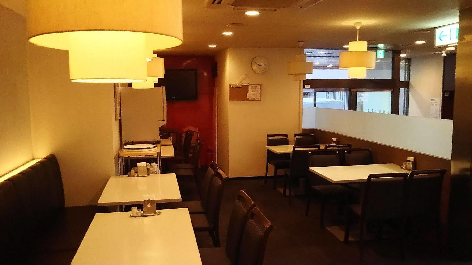 Hotel Palude Kushiro Extérieur photo